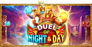 Duel of Night & Day