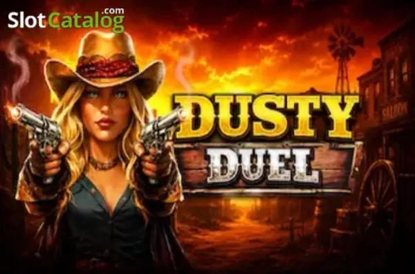 Dusty Duel