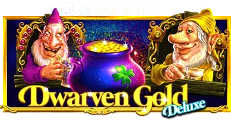 Dwarven Gold Deluxe