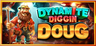 Dynamite Diggin' Doug