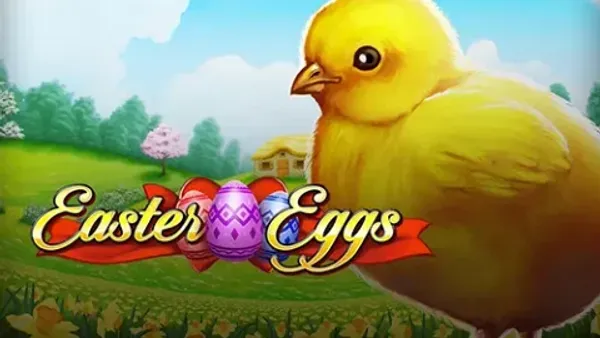 Easter Eggs