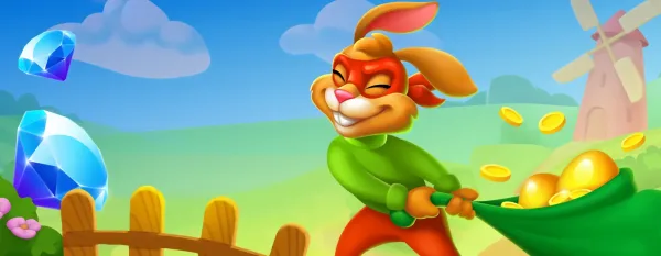 Easter Heist