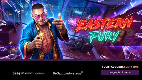 Eastern Fury