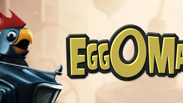 EggOMatic