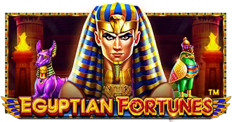 Egyptian Fortunes