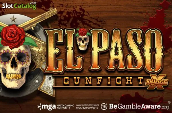 El Paso Gunfight xNudge®