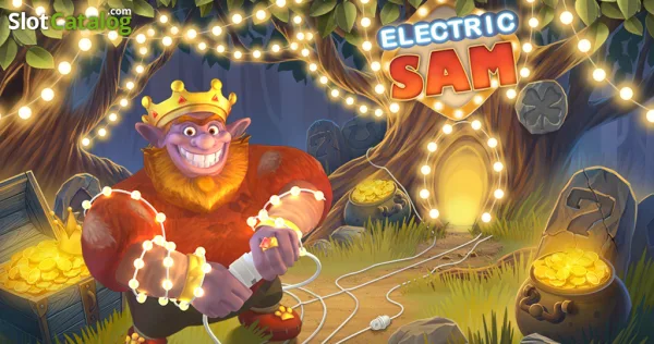 Electric Sam