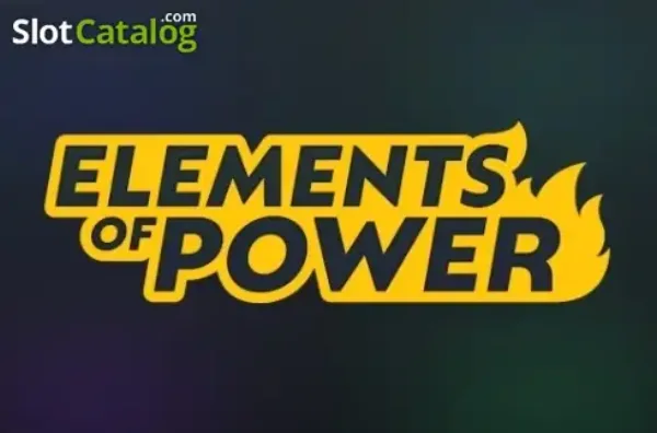 Elements of Power