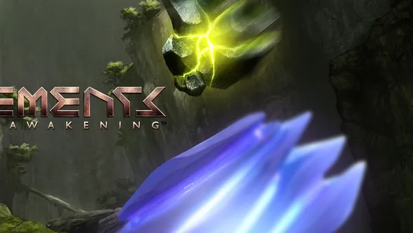Elements: The Awakening