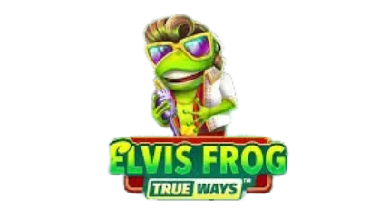 Elvis Frog TrueWays