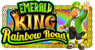Emerald King Rainbow Road