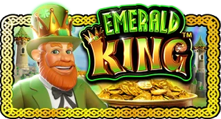 Emerald King