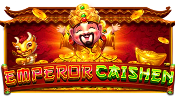 Emperor Caishen