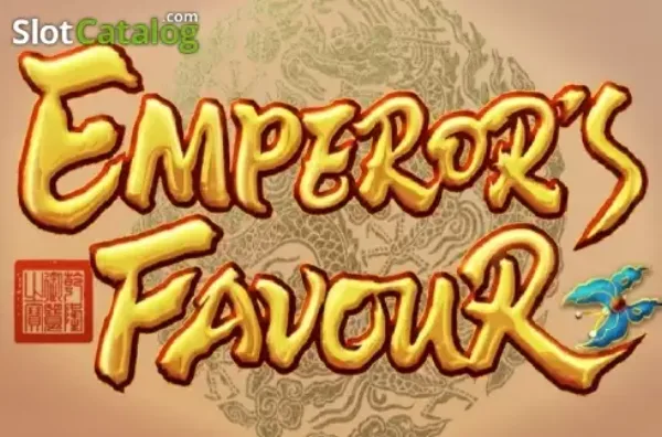 Emperor's Favour