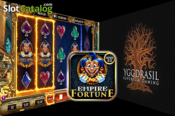 Empire Fortune