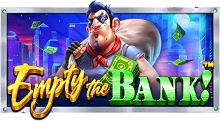 Empty the Bank