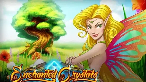 Enchanted Crystals