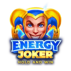 Bannière Energy Joker: Hold and Win (Playson)
