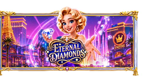 Eternal Diamonds