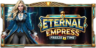 Eternal Empress Freeze Time