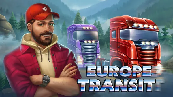 Europe Transit