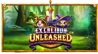 Excalibur Unleashed