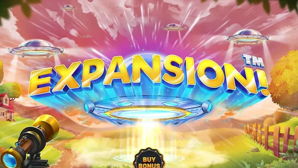 Expansion!