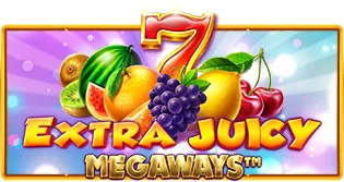 Extra Juicy Megaways