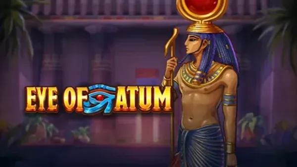Eye of Atum
