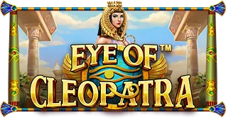 Eye of Cleopatra