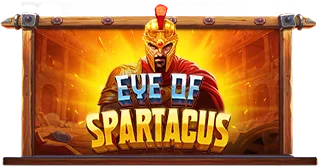 Eye of Spartacus