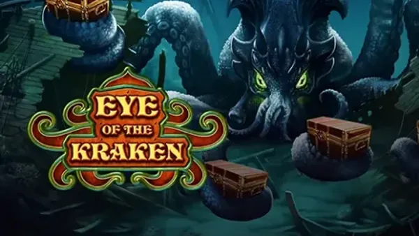 Eye of the Kraken