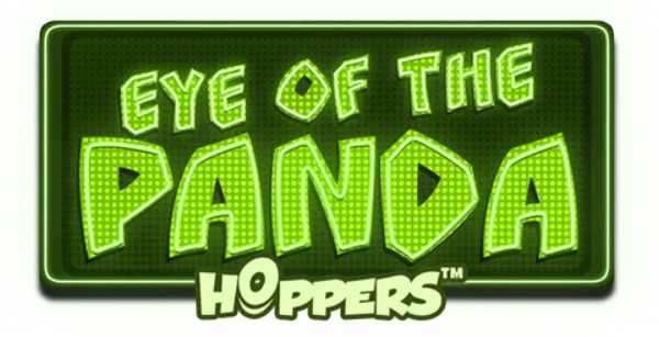 Eye of the Panda