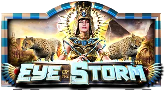 Eye of the Storm