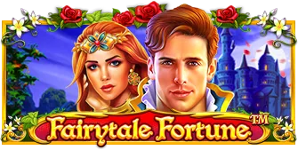 Fairytale Fortune
