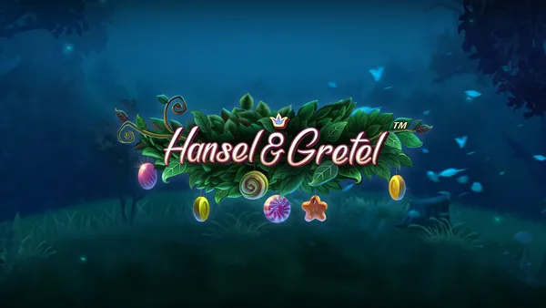 Fairytale Legends: Hansel and Gretel