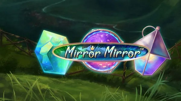 Fairytale Legends: Mirror Mirror