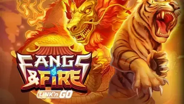 Fangs & Fire
