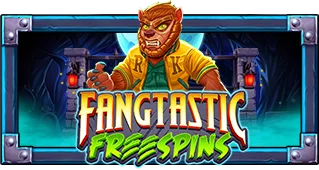 Fangtastic Freespins