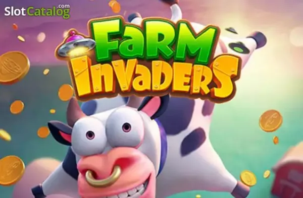 Farm Invaders