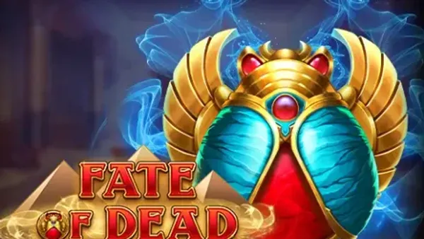 Fate of Dead Blitzways