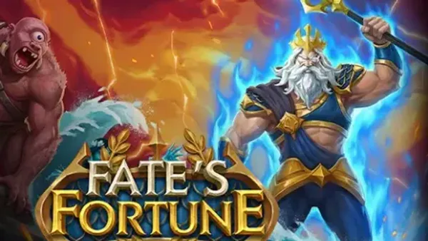Fate's Fortune
