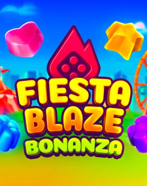 Fiesta Blaze Bonanza