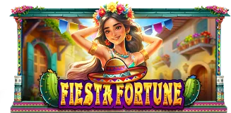 Fiesta Fortune