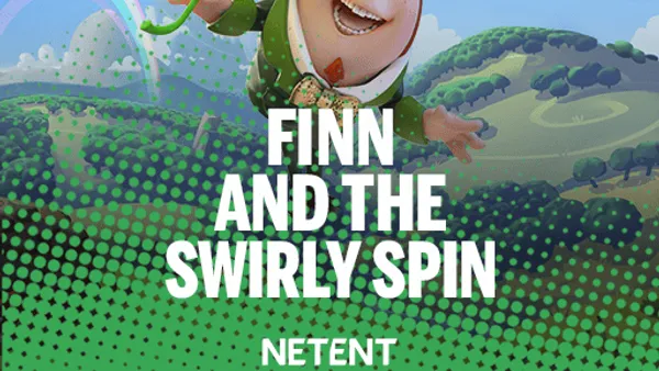 Finn and the Swirly Spin