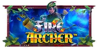 Fire Archer