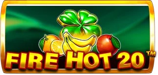 Fire Hot 20