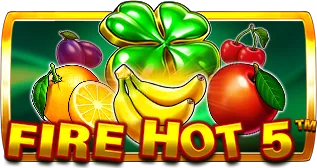 Fire Hot 5