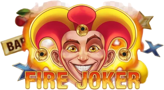 Fire Joker
