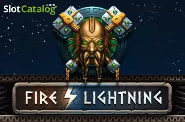 Fire Lightning